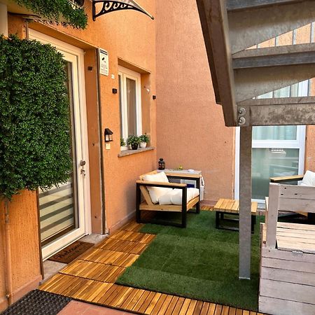 Mb Home -Piano Terra- Bolonha Exterior foto